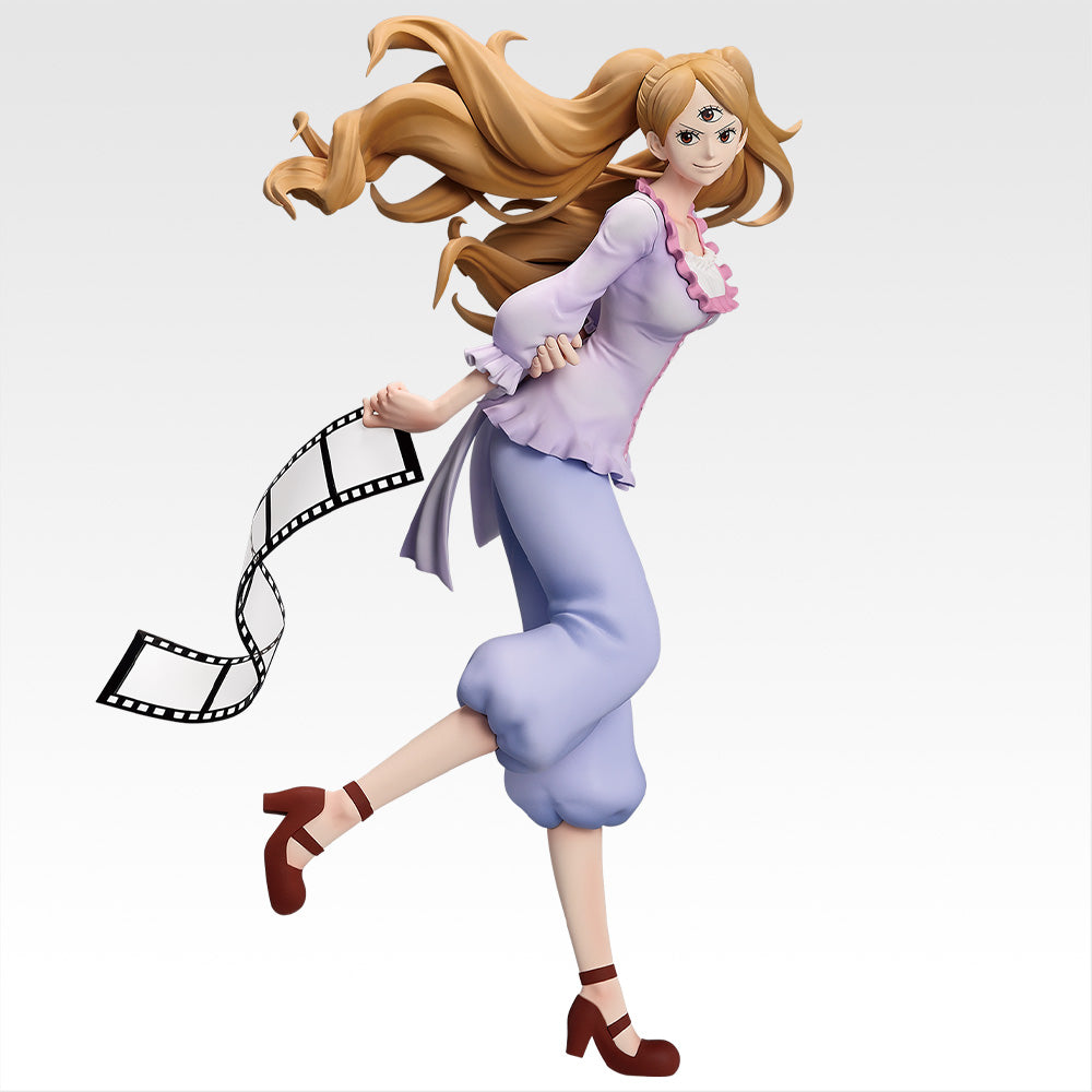 Figurine Charlotte Pudding (C) Ichiban Kuji One Piece Devil's Night