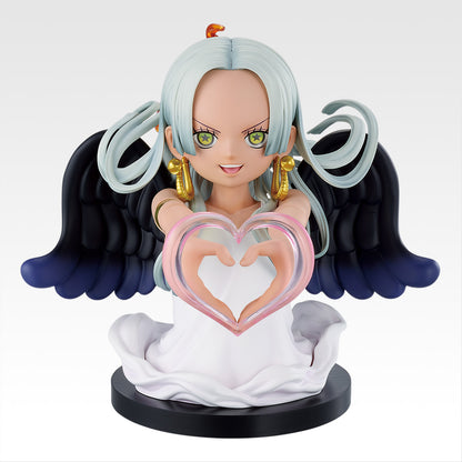 Figurine Seraphim Boa Hancock (Last One) Ichiban Kuji One Piece Devil's Night