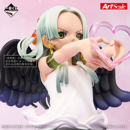 Figurine Seraphim Boa Hancock (Last One) Ichiban Kuji One Piece Devil's Night