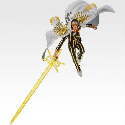 Figurine Kizaru Borsalino (B) Ichiban Kuji One Piece Future Island Egghead My Feelings For You