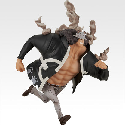 Figurine Bartholomew Kuma (D) Ichiban Kuji One Piece Future Island Egghead My Feelings For You