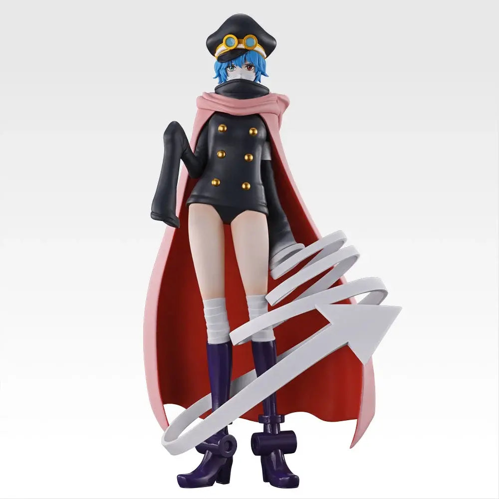 Figurine Gunko (Last One) Ichiban Kuji One Piece Giant Bash Vol.02