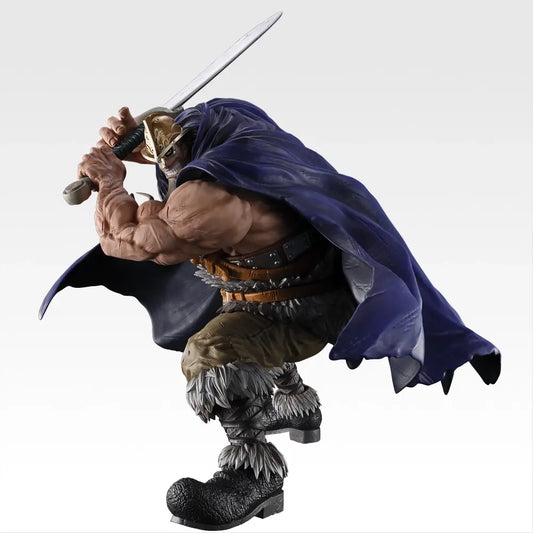 Figurine Dorry (D) Ichiban Kuji One Piece Giant Bash Vol.01