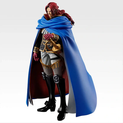 Figurine Figarland Shamrock (E) Ichiban Kuji One Piece Giant Bash Vol.01