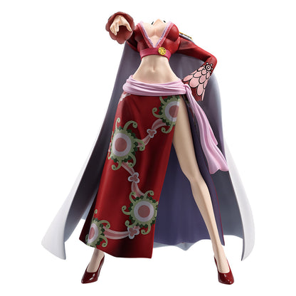 Figurine Boa Hancock (Last One) Ichiban Kuji One Piece Memory of Heroines