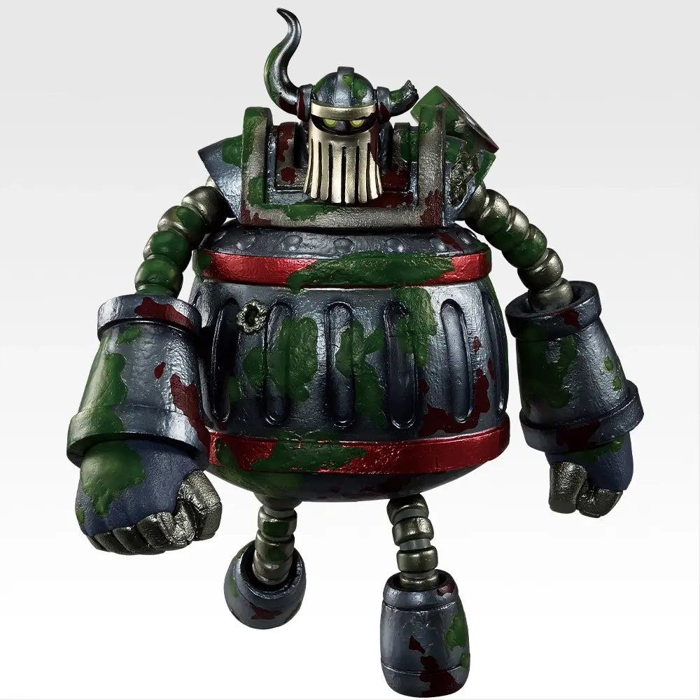 Figurine Emet (C) Ichiban Kuji One Piece The Future Imagined