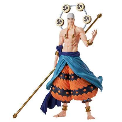 Figurine Ener (C) Ichiban Kuji One Piece The Greatest Battle
