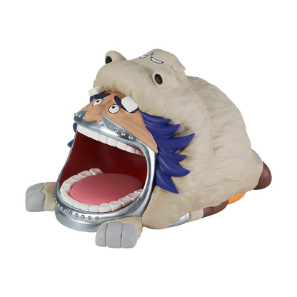 Figurine Wapol (E) Ichiban Kuji One Piece The Greatest Battle