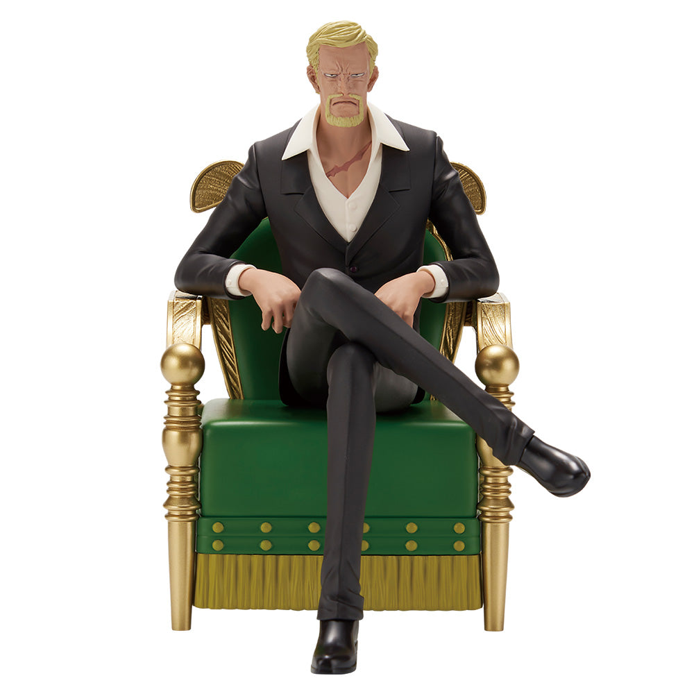 Figurine Saint Shepherd Ju Peter (A) Ichiban Kuji One Piece The Throne of Power