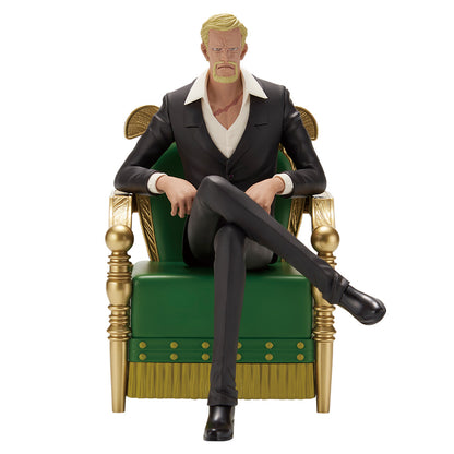 Figurine Saint Shepherd Ju Peter (A) Ichiban Kuji One Piece The Throne of Power