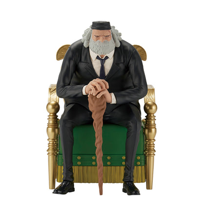 Figurine Saint Jaygarcia Saturn (E) Ichiban Kuji One Piece The Throne of Power
