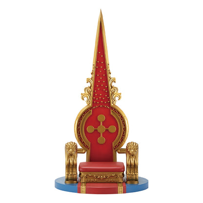 Figurine Trone Vacant (Last One) Ichiban Kuji One Piece The Throne of Power