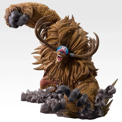 Figurine Chopper (B) Ichiban Kuji One Piece Ex Those Who Harbor the Devil Vol.03