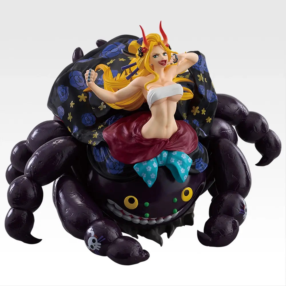 Figurine Black Maria (D) Ichiban Kuji One Piece Ex Those Who Harbor the Devil Vol.03