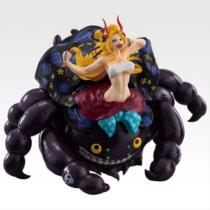 Figurine Black Maria (D) Ichiban Kuji One Piece Ex Those Who Harbor the Devil Vol.03