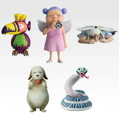 Figurine One Piece Skypiea (H) Ichiban Kuji One Piece Island Song