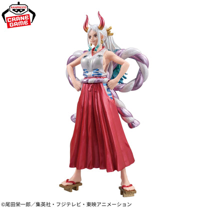 Figurine Yamato Special Ver. King Of Artist One Piece