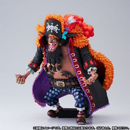 Figurine Marshall D. Teach King of Artist One Piece