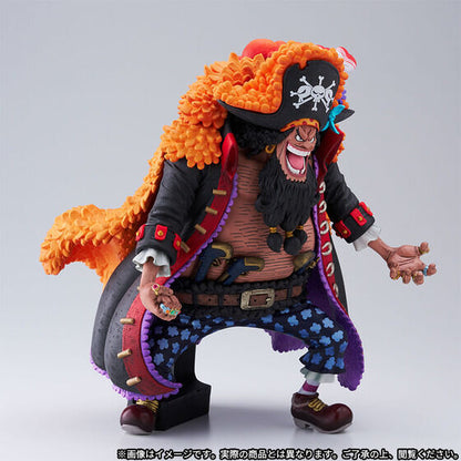 Figurine Marshall D. Teach King of Artist One Piece