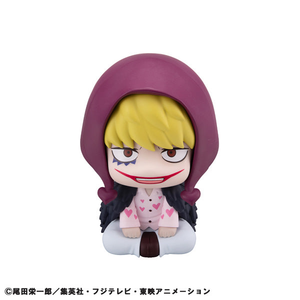 Figurine Corazon Look Up One Piece