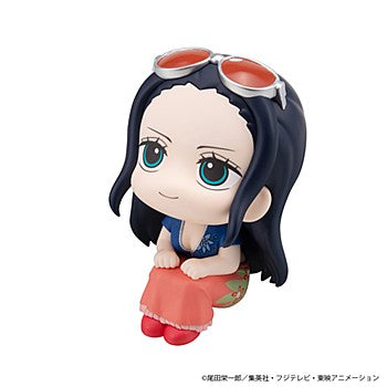 Figurine Nico Robin Look Up One Piece