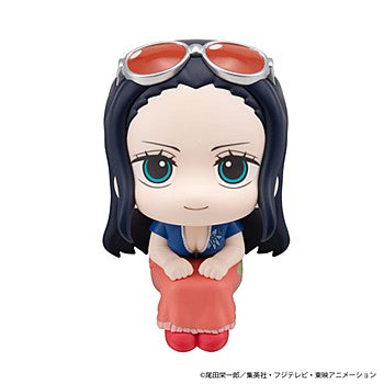 Figurine Nico Robin Look Up One Piece