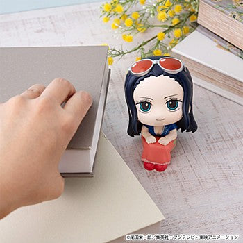 Figurine Nico Robin Look Up One Piece