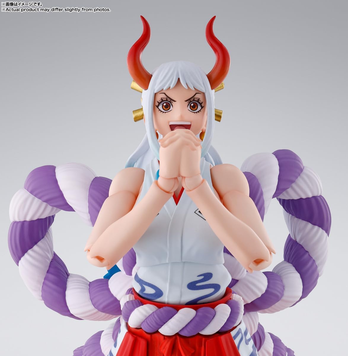 Figurine Yamato S.H. Figuarts One Piece