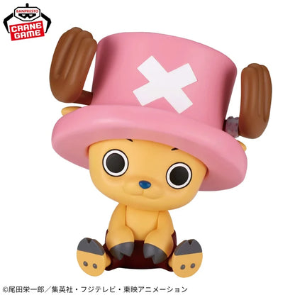 Figurine Chopper Sofvimates One Piece