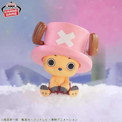 Figurine Chopper Sofvimates One Piece