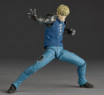 Figurine Genos Amazing Yamaguchi One Punch Man