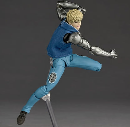 Figurine Genos Amazing Yamaguchi One Punch Man