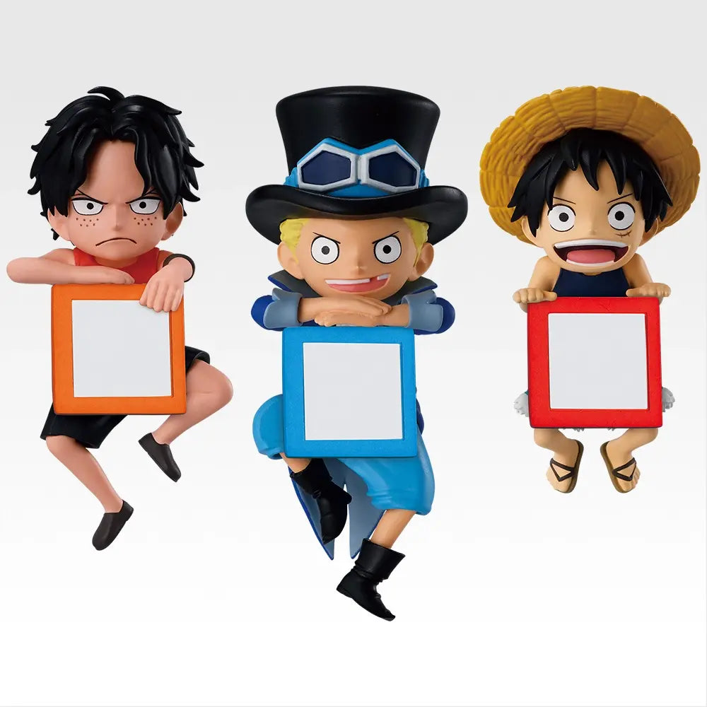 Figurine One Piece Chirarin (E) Ichiban Kuji One Piece Dramatic Memories Au Choix