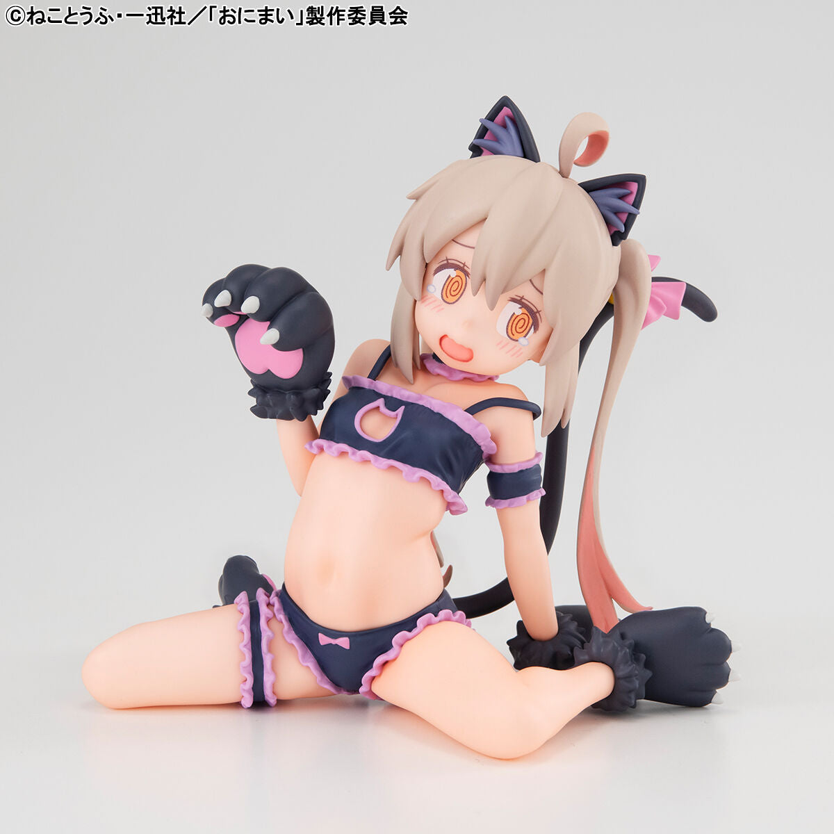 Figurine Mahiro Melty Princess Onimai: I'm Now Your Sister