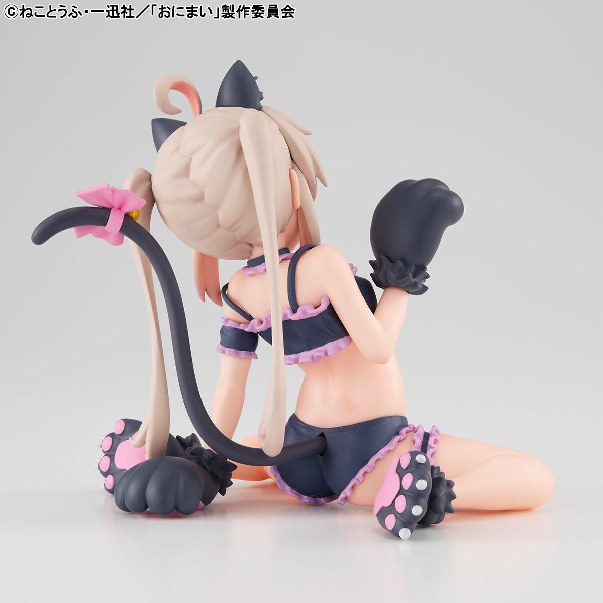 Figurine Mahiro Melty Princess Onimai: I'm Now Your Sister