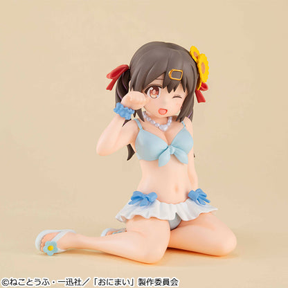 Figurine Mihari Oyama Melty Princess Onimai: I'm Now Your Sister