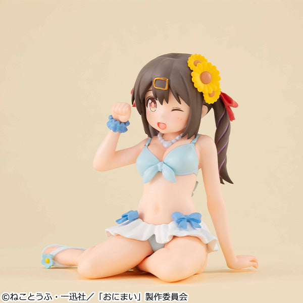 Figurine Mihari Oyama Melty Princess Onimai: I'm Now Your Sister