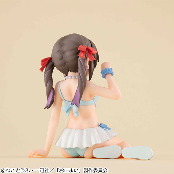 Figurine Mihari Oyama Melty Princess Onimai: I'm Now Your Sister