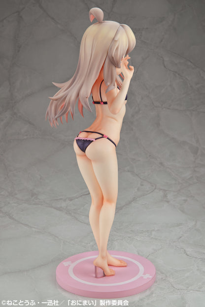 Figurine Mahiro Oyama Try out Adult Lingerie Ver. 1/4 Onimai: I'm Now Your Sister