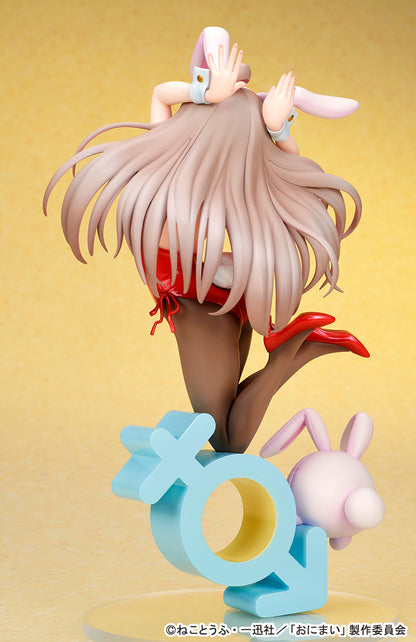 Figurine Mihari Oyama Bunny Girl Style Ver. Onimai: I'm Now Your Sister