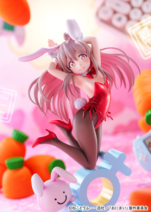Figurine Mihari Oyama Bunny Girl Style Ver. Onimai: I'm Now Your Sister