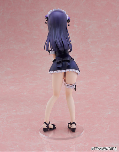 Figurine Kuroneko Swimsuits Maid Ver. Tenitol Furyu Oreimo