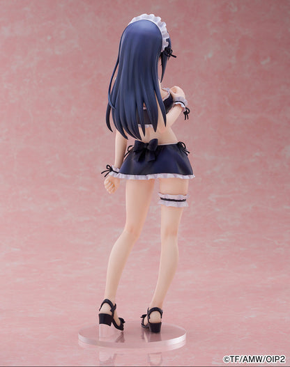Figurine Aragaki Ayase Swimsuits Maid Ver. Tenitol Furyu Oreimo