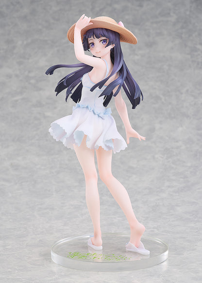Figurine Kuroneko Shironeko Ver. 1/6 Oreimo
