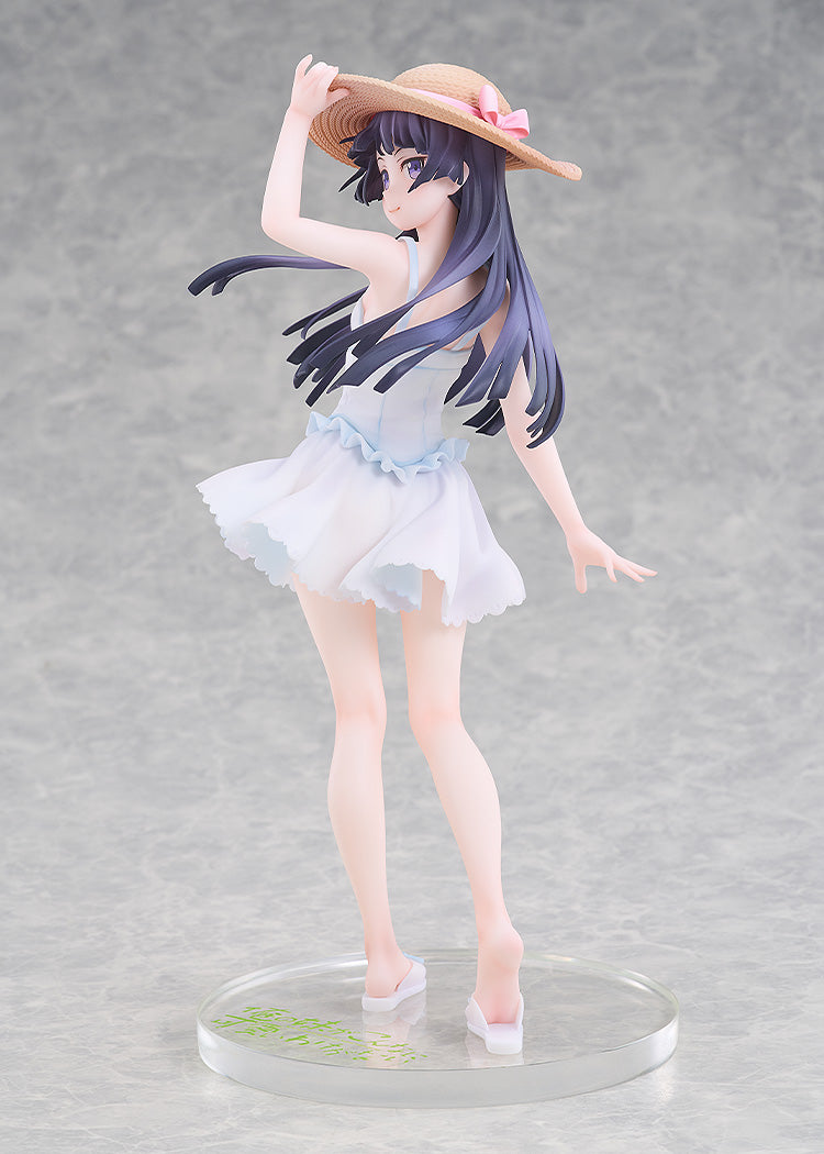 Figurine Kuroneko Shironeko Ver. 1/6 Oreimo