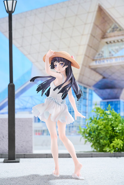Figurine Kuroneko Shironeko Ver. 1/6 Oreimo