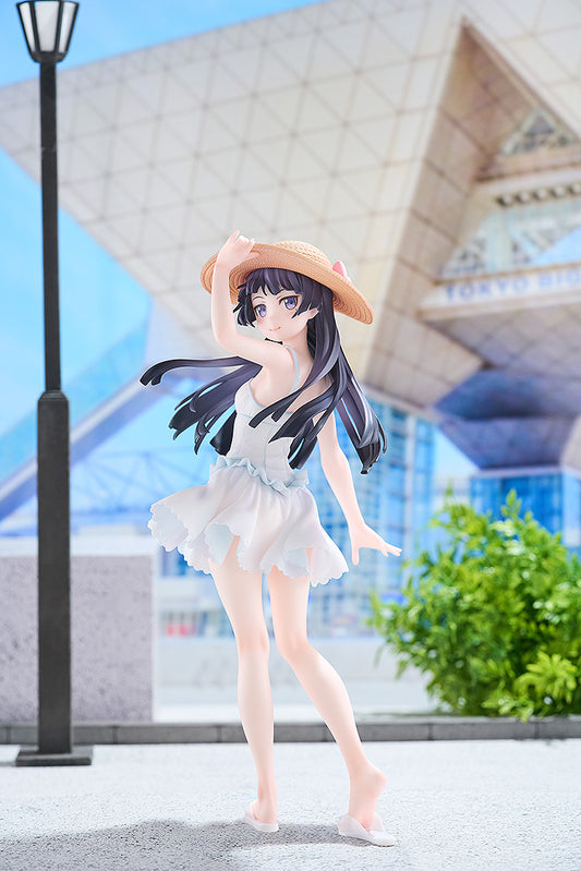 Figurine Kuroneko Shironeko Ver. 1/6 Oreimo