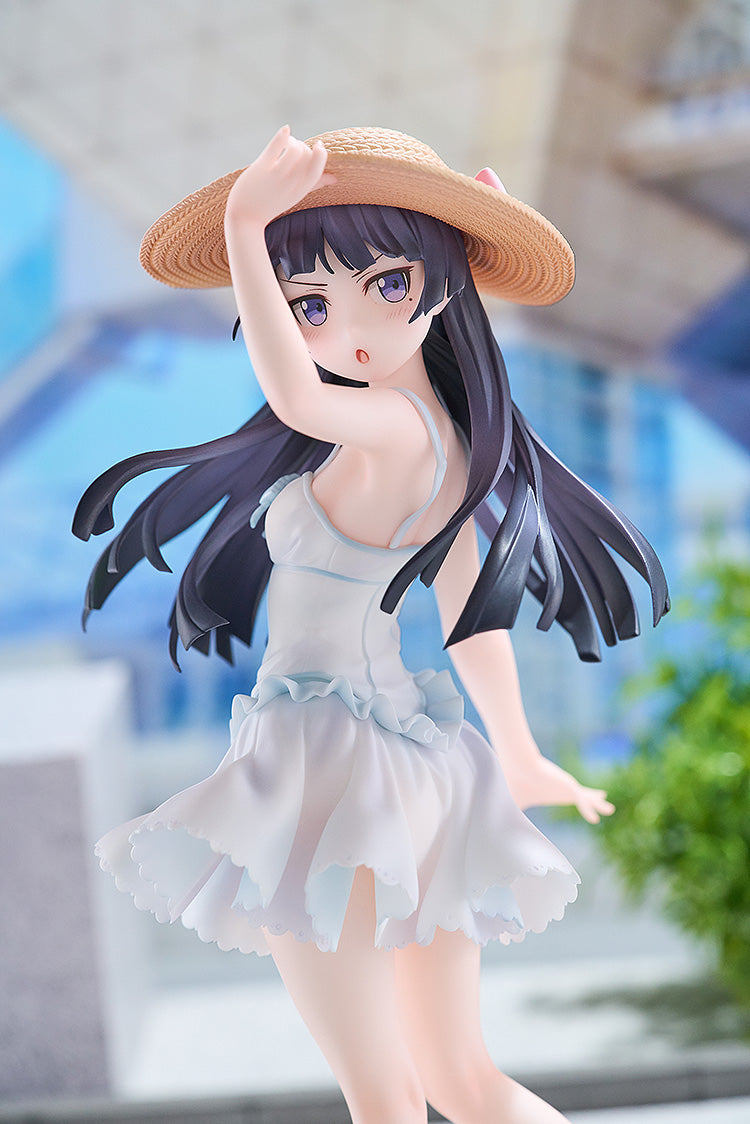Figurine Kuroneko Shironeko Ver. 1/6 Oreimo
