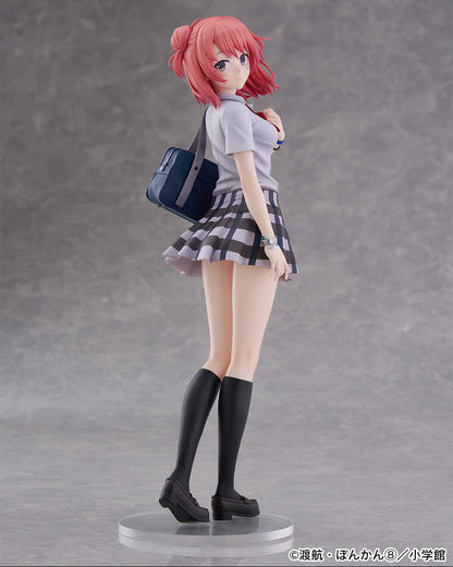 Figurine Yuigahama Yui Tenitol Furyu Oreimo