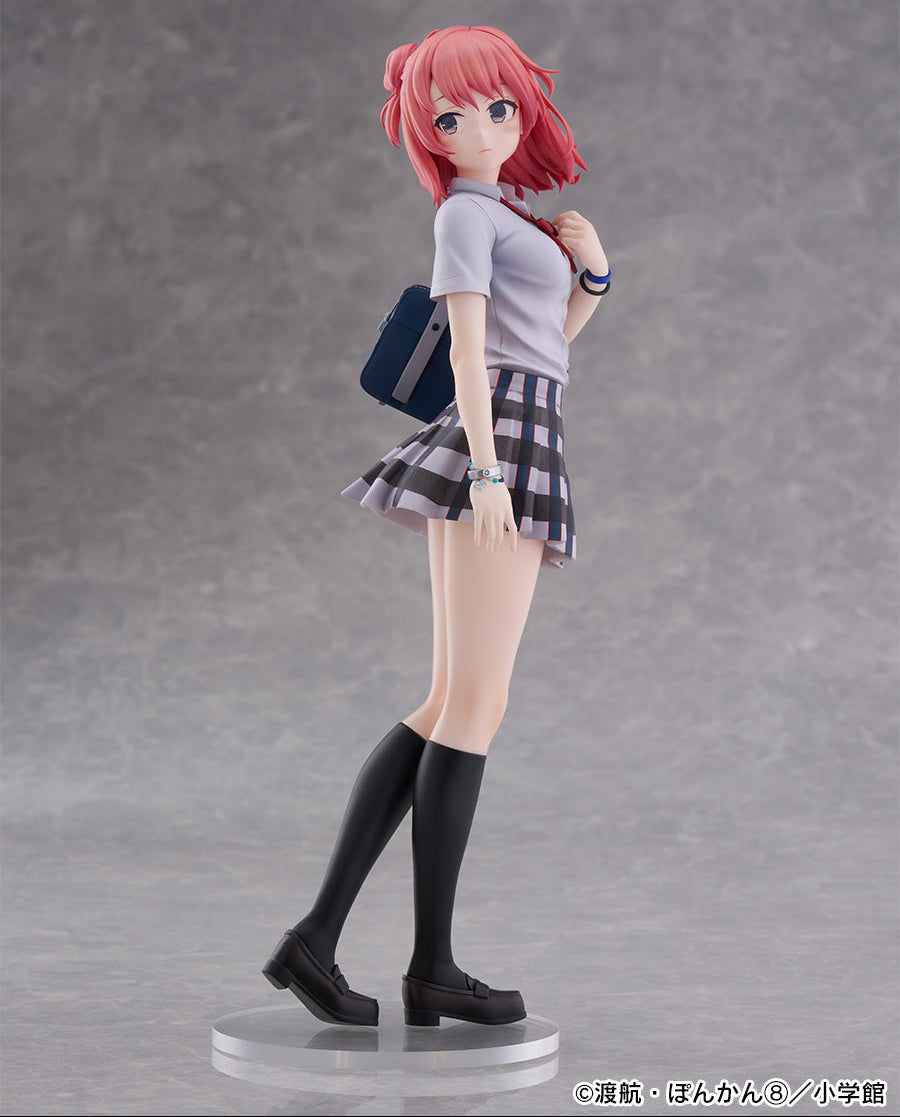 Figurine Yuigahama Yui Tenitol Furyu Oreimo